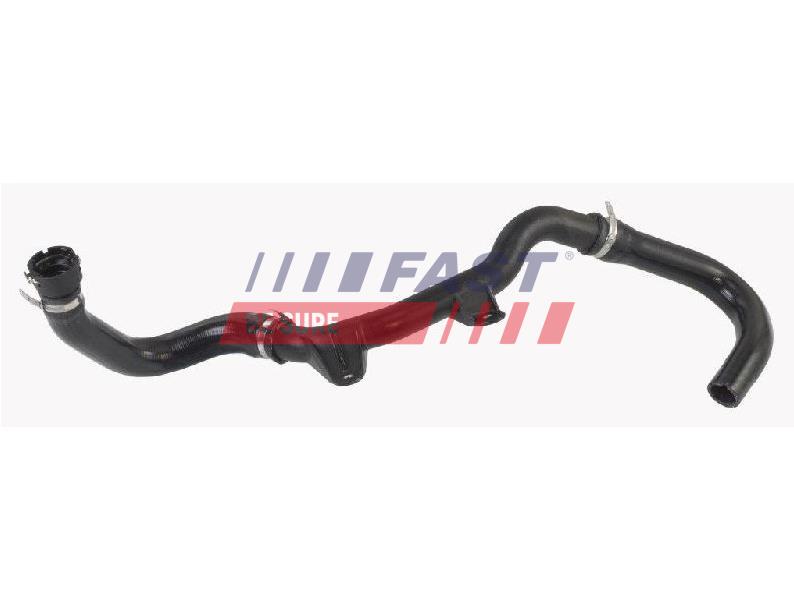 FT61376 COOLING HOSE CITROEN JUMPER 06> RADIATOR KIT 2.2JTD