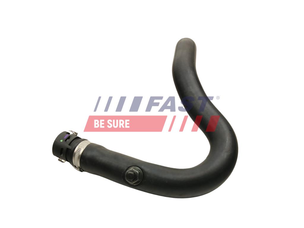 FT61378 COOLING HOSE FIAT DUCATO 06> HEAT EXCHANGER 2.2JTD
