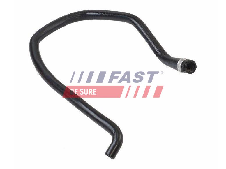FT61382 COOLING HOSE FIAT DUCATO 06> EXPANSION TANK 2.2JTD