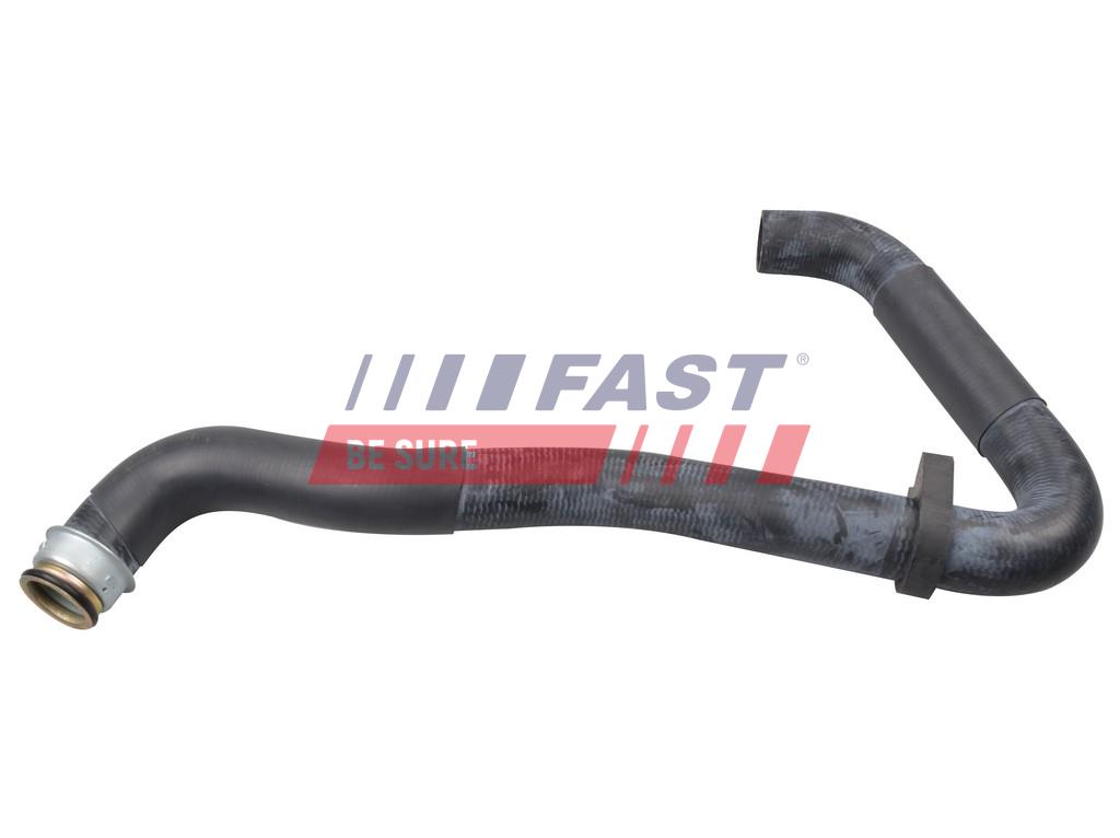 FT61426 COOLING HOSE FIAT SCUDO / ULYSSE 95> RADIATOR UPPER 2.0JTD