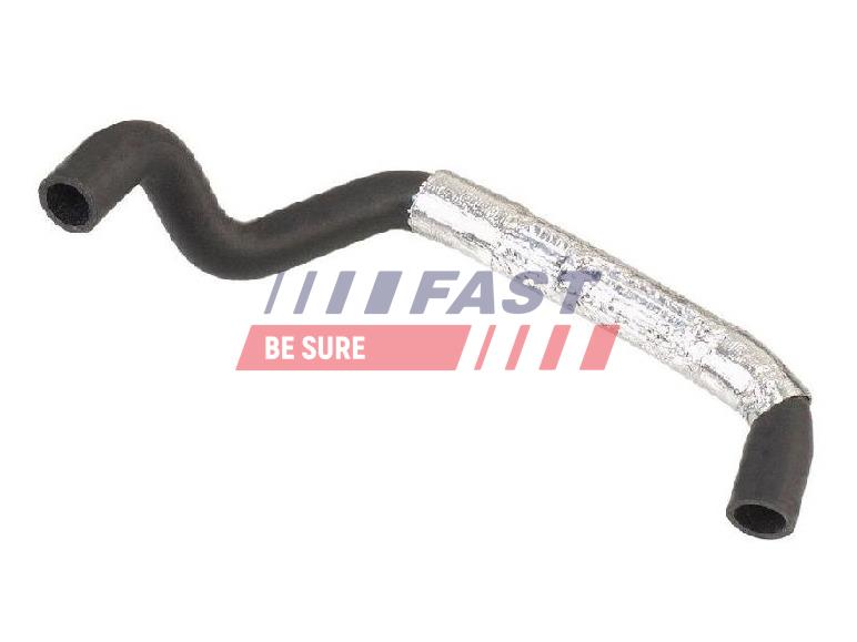 FT61429 TUBO DE RADIADOR FIAT SCUDO 07> VÁLVULA EGR 2.0JTD