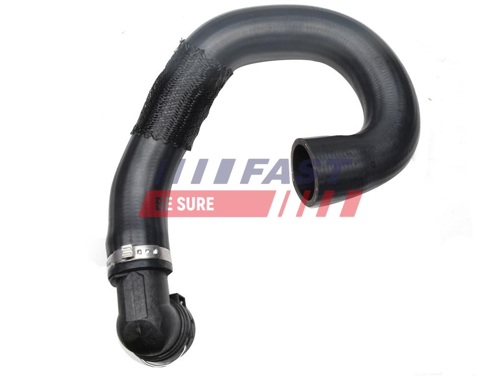 FT61440 COOLING HOSE FIAT DUCATO 06> RADIATOR UPPER 3.0JTD