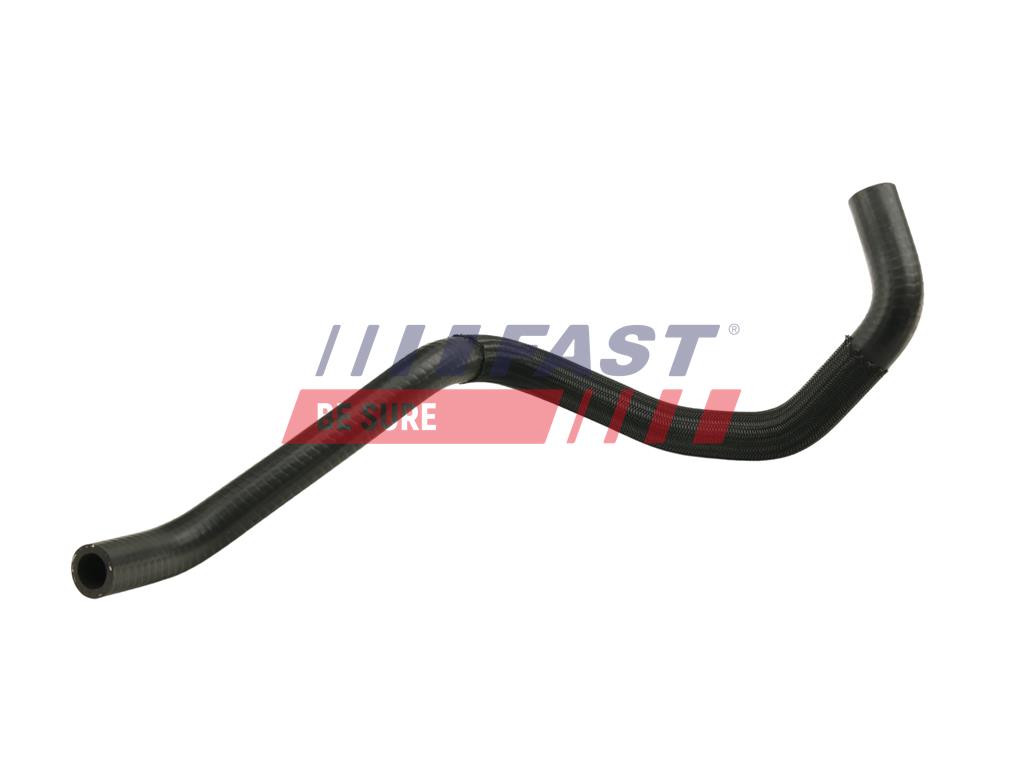 FT61459 COOLING HOSE FIAT SCUDO 07> THERMOSTAT 2.0JTD
