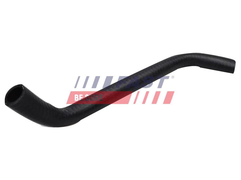 FT61700 COOLING HOSE IVECO DAILY 90> HEAT EXCHANGER OUTLET 15MM