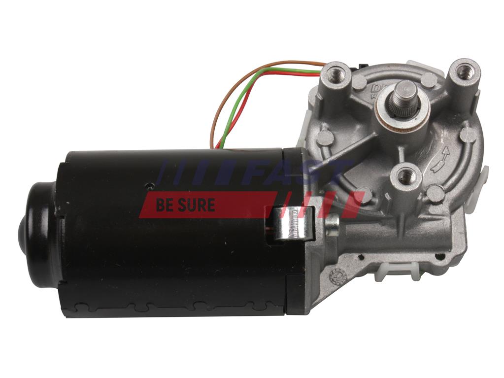 FT82802 МОТОРЧИК СТЕКЛООЧИСТИТЕЛЯ FIAT CINQUE / SEICENTO ПЕРЕД
