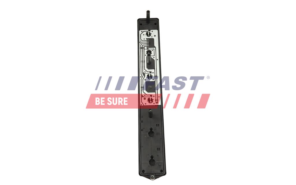 FT86241 BULB HOLDER IVECO DAILY 00> 6-PIN