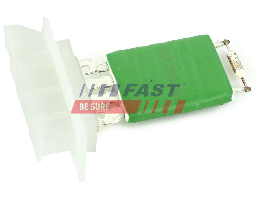 FT59121 РЕЗИСТОР ПЕЧКИ FIAT PUNTO 99>