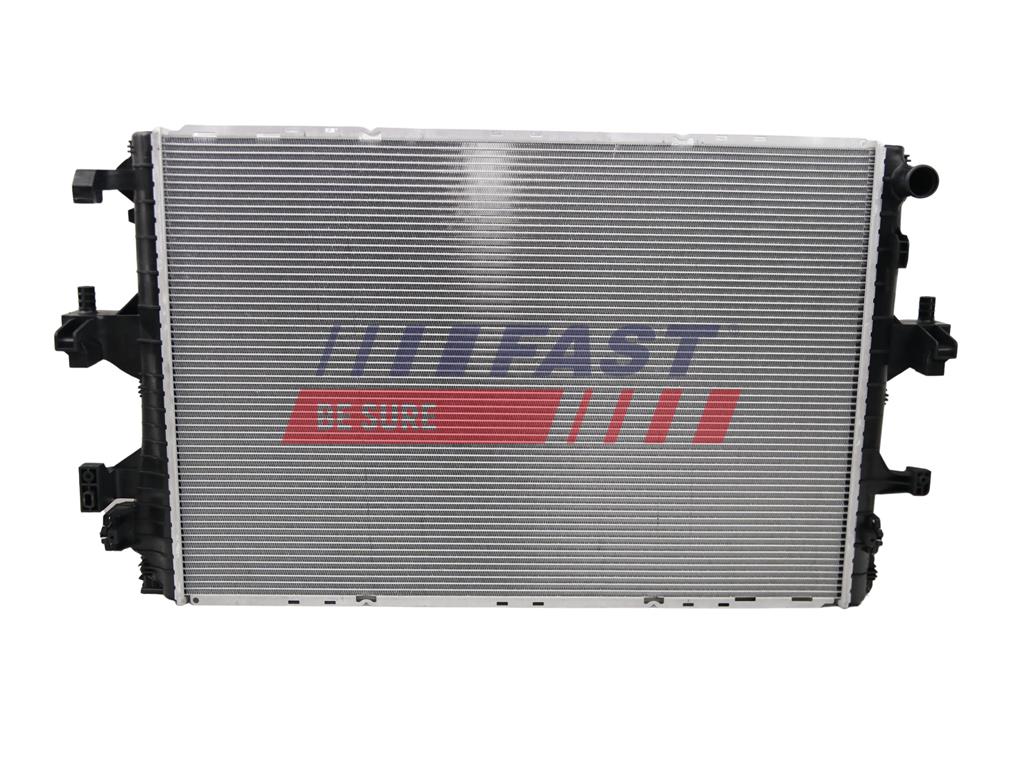 FT55020 RADIATORE VW TRANSPORTER T6 15>