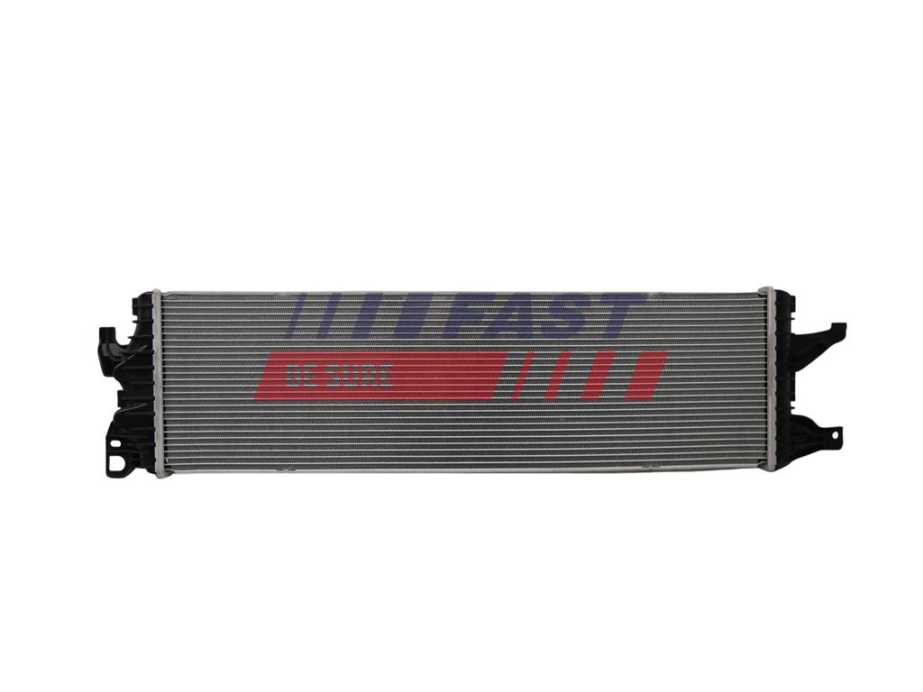 FT55019 INTERCOOLER VW TRANSPORTER T6 15>