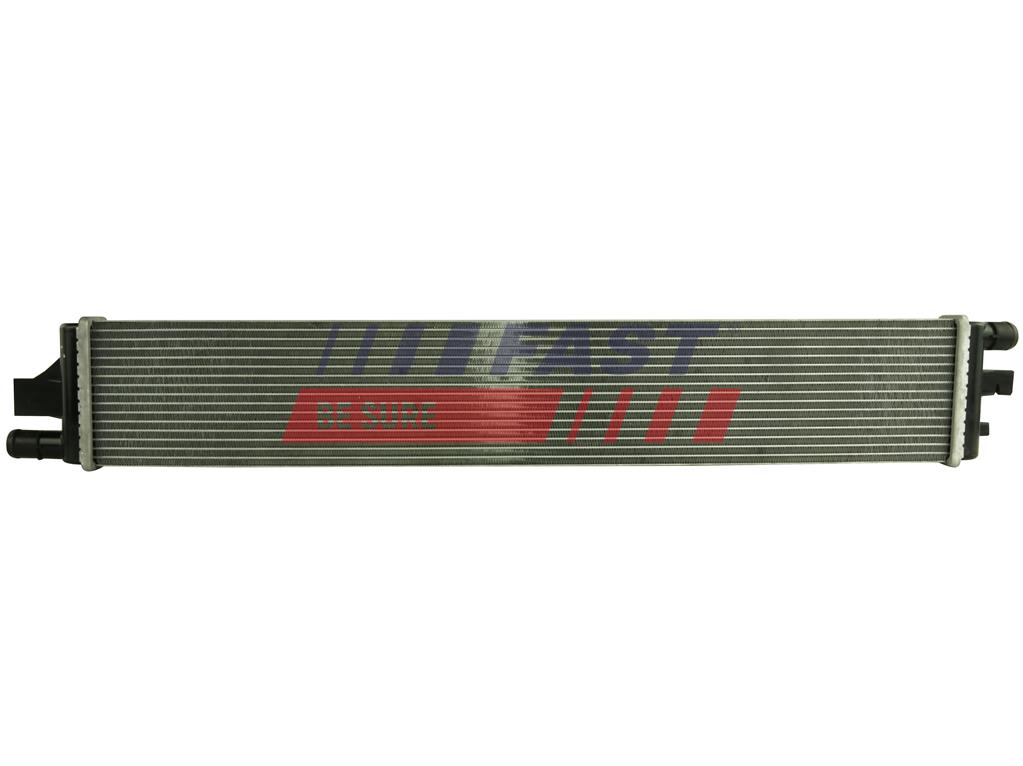FT55210 RADIATORE RENAULT MASTER III 10> VALVOLA EGR 2.3 DCI