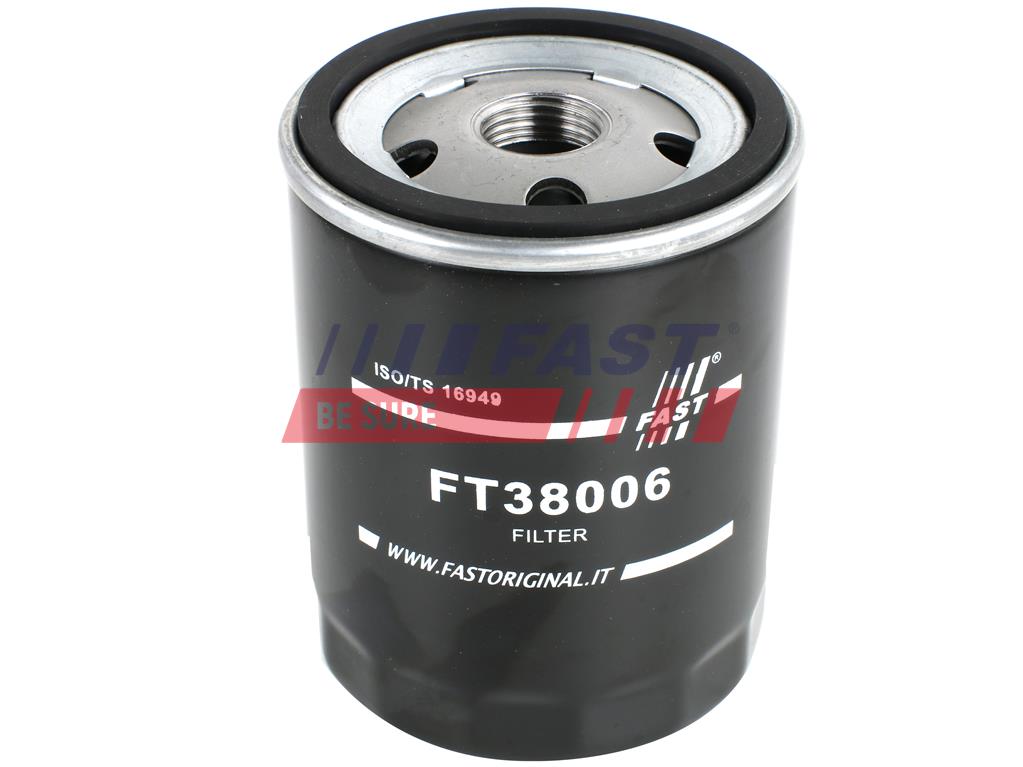 FT38006 OLEJOVÝ FILTER FIAT DUCATO 94> 1.9 D