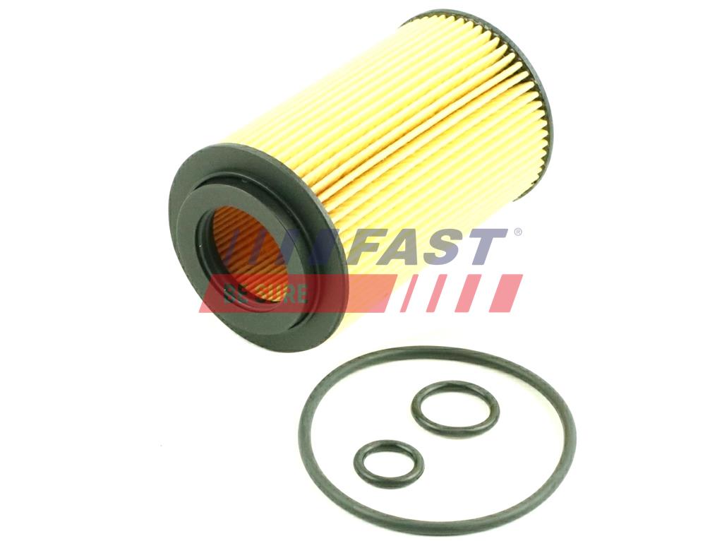 FT38013 OIL FILTER MERCEDES SPRINTER 06> 906