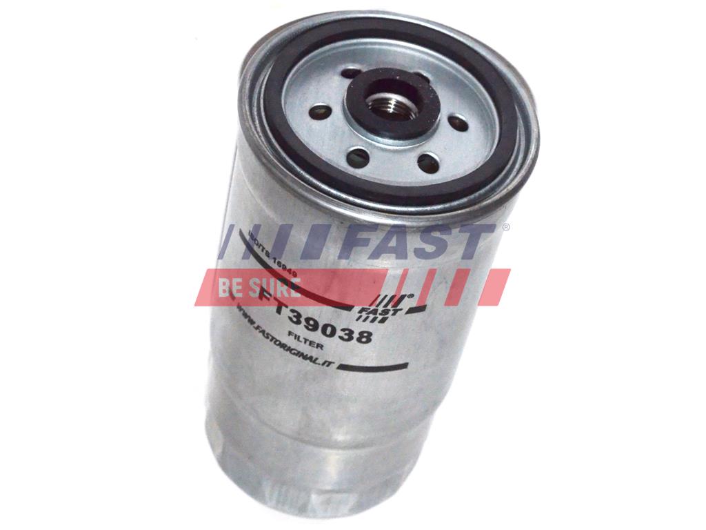 FT39038 KRAFTSTOFFFILTER FIAT BRAVA/BRAVO 95> 1.9 JTD CF2