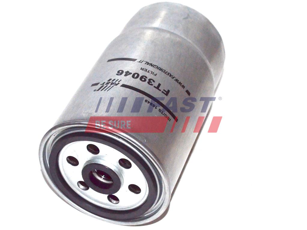FT39046 KRAFTSTOFFFILTER FIAT DUCATO 02> 2.0/2.3/2.8JTD