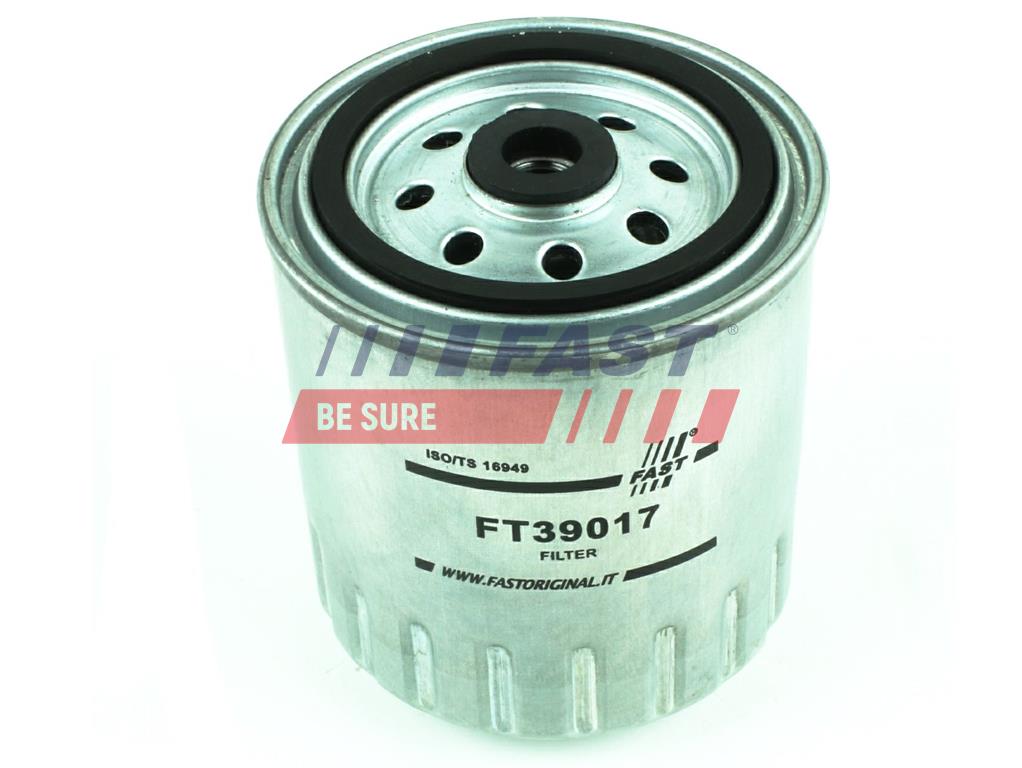 FT39017 KRAFTSTOFFFILTER MERCEDES SPRINTER 95> 901-905 208D-412