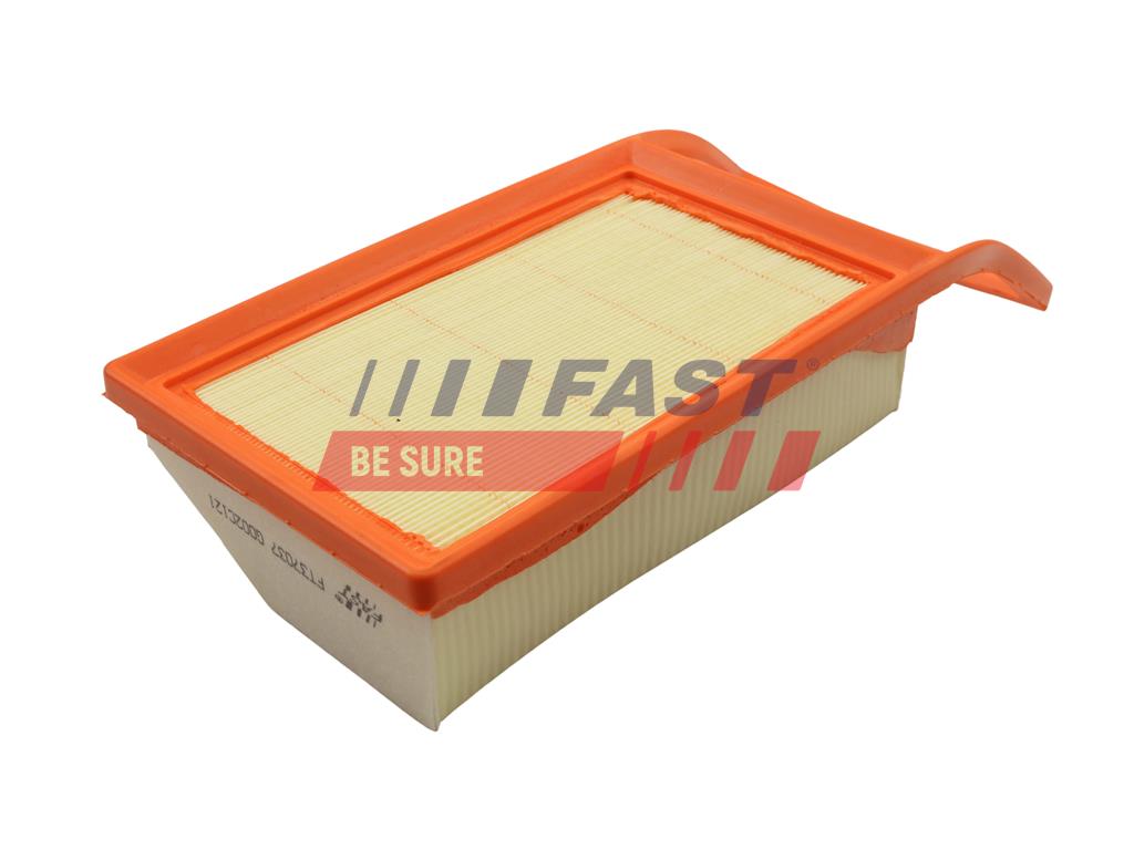 FT37037 AIR FILTER FIAT DOBLO 09> 1.3JTD