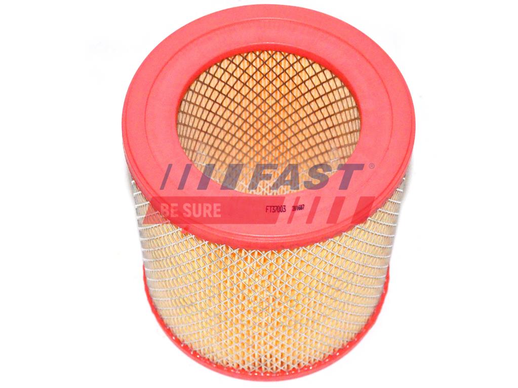 FT37003 FILTR POWIETRZA FIAT DUCATO 94> D/TD 85>94 D 94>