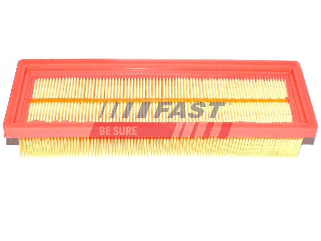 FT37105 AIR FILTER FIAT DOBLO 00> 1.4