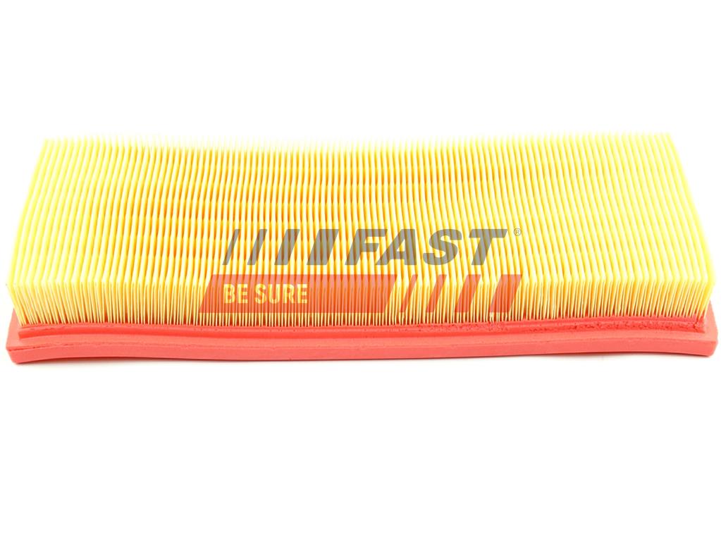 FT37074 FILTRO DE AIRE FIAT PUNTO 99> 1.2 16V