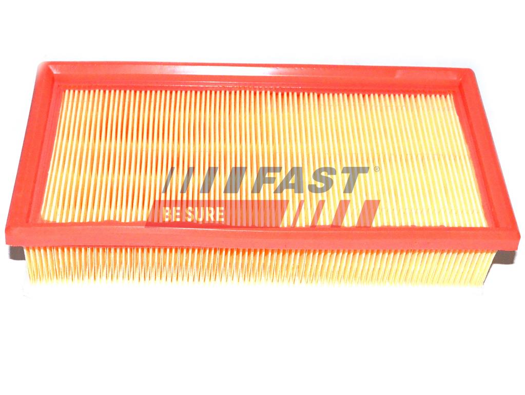 FT37115 FILTR POWIETRZA FIAT SCUDO 07> 1.6 JTD