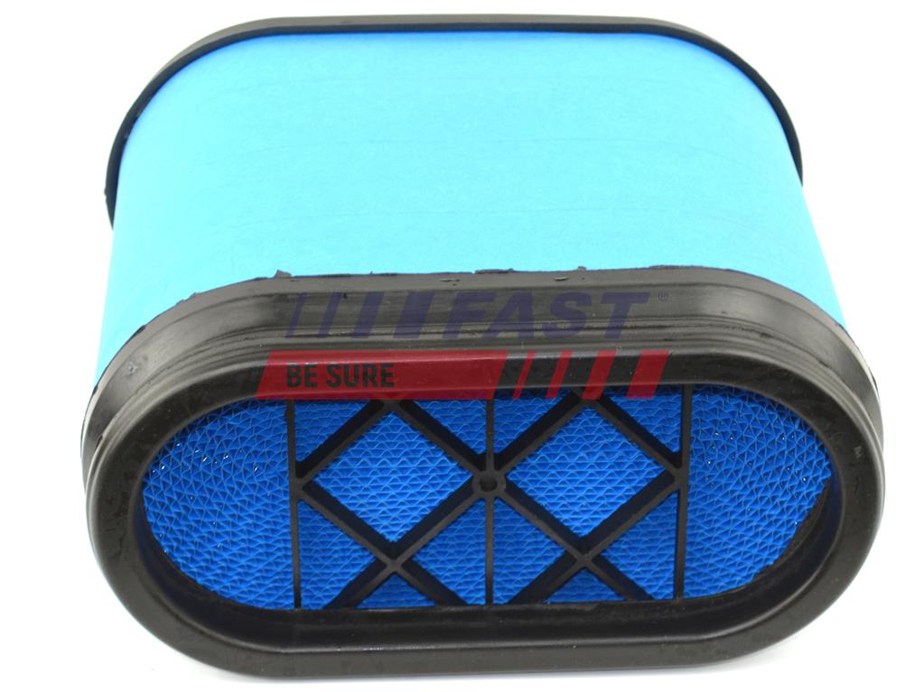 FT37038 FILTR POWIETRZA IVECO TECTOR 06>