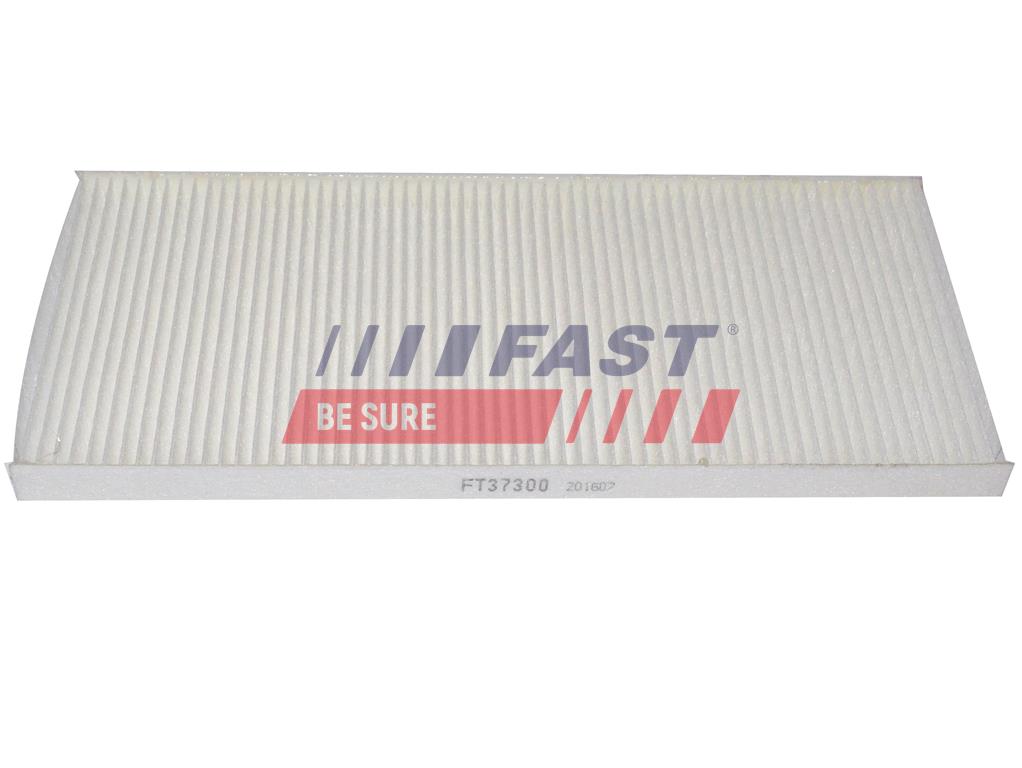 FT37300 CABIN FILTER FIAT PUNTO 93>
