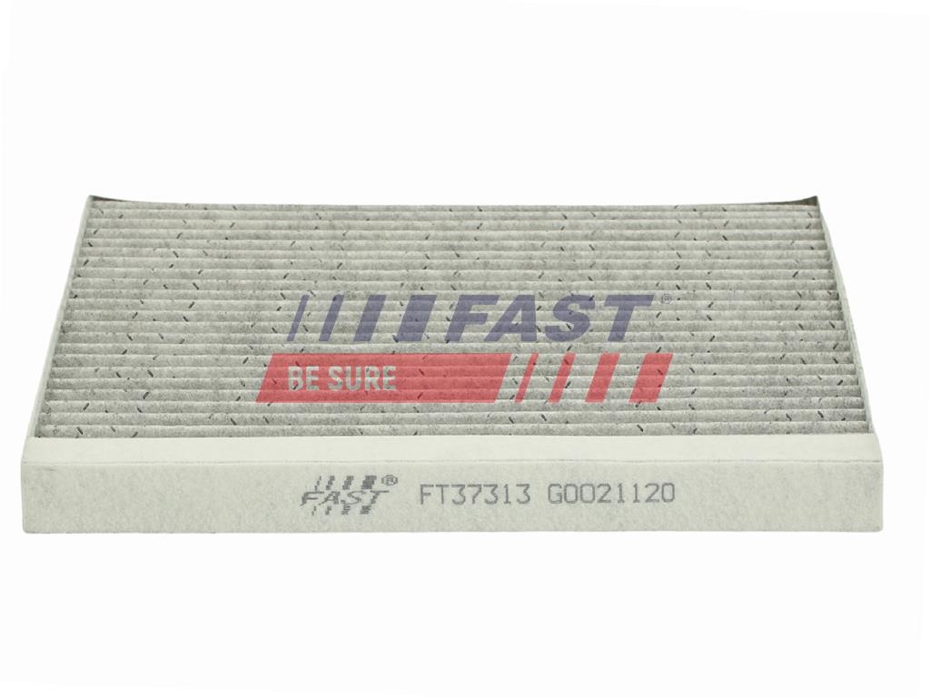 FT37313 KABINENFILTER FIAT DOBLO 09> KOHLEN-