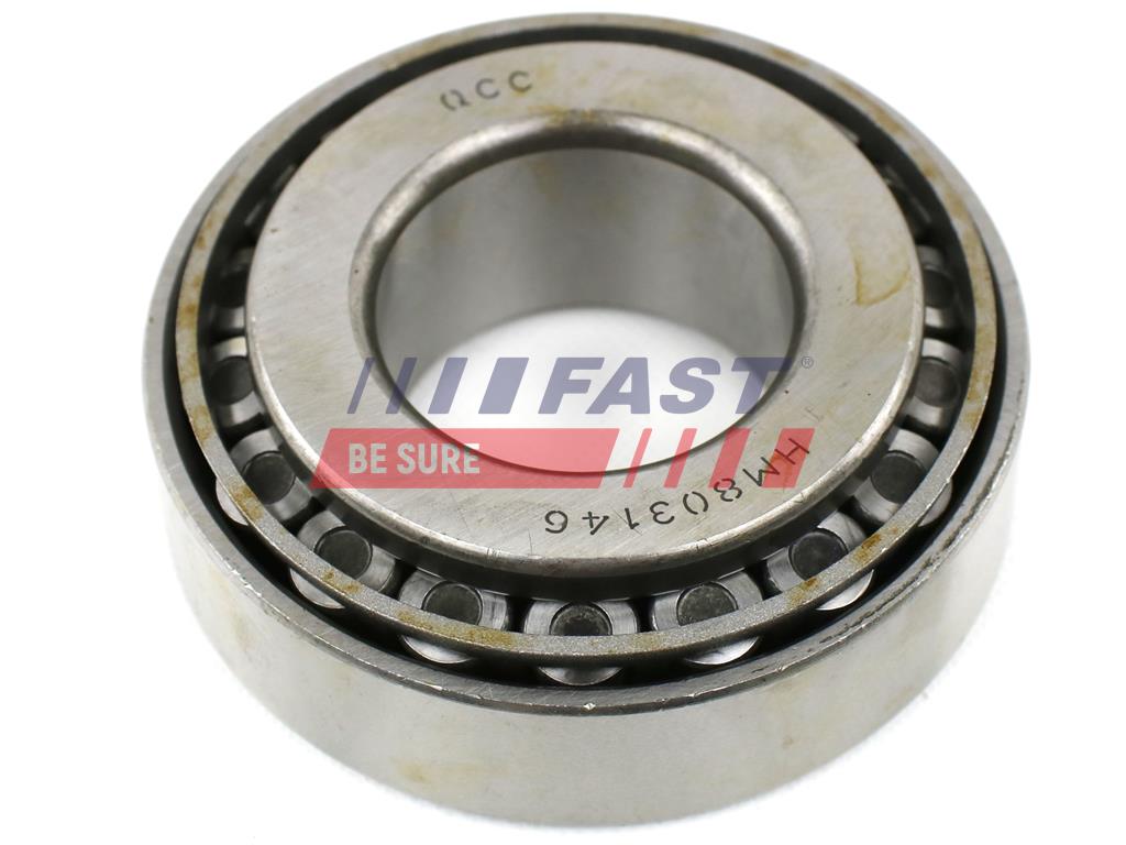 FT62432 DIFFERENTIAL BEARING IVECO DAILY 00> SHAFT 88.9X41.27X30.16