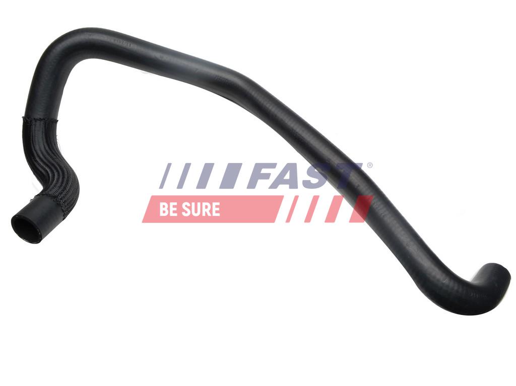 FT61648 COOLING HOSE RENAULT MASTER III 10> RADIATOR UPPER 32MM