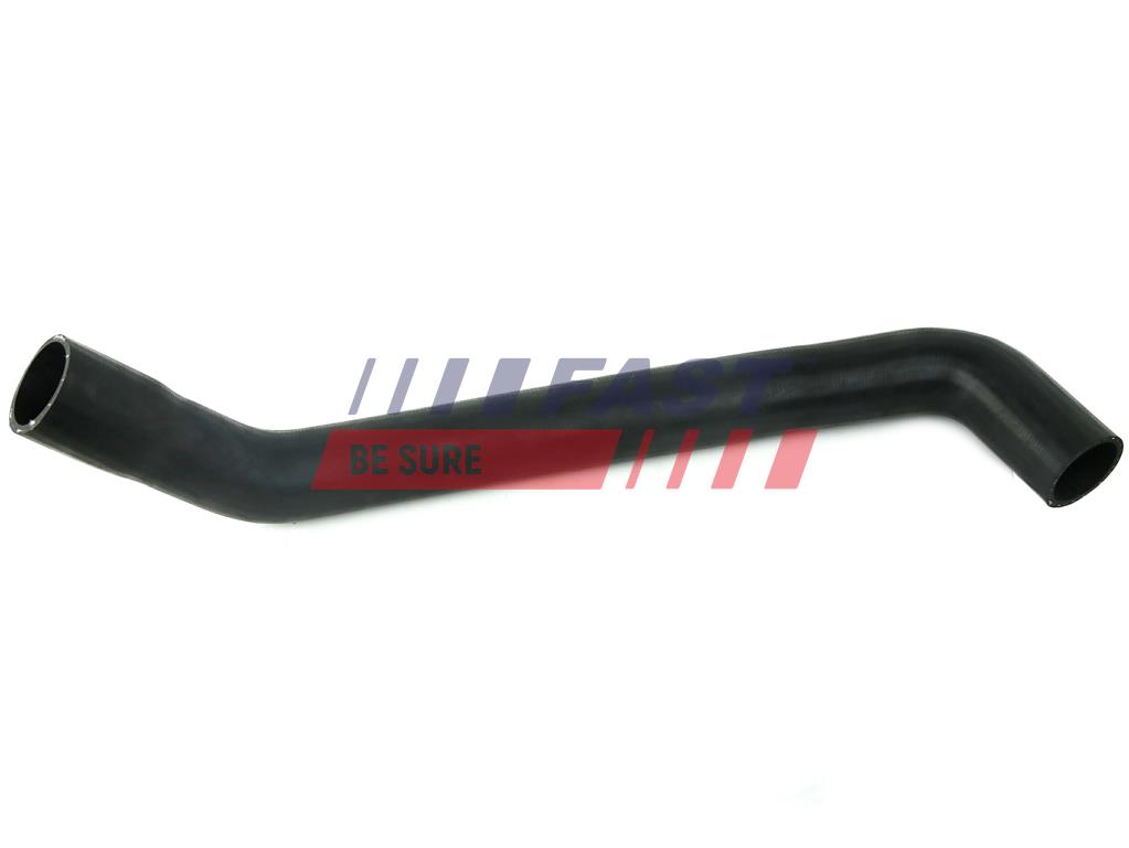FT61661 TUBO DE INTERCOOLER RENAULT TRAFIC 01> IZQ. 1.9 DCI