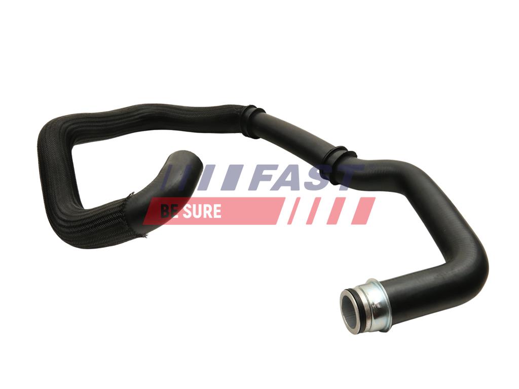 FT61564 ПАТРУБОК СИСТЕМИ ОХОЛОДЖЕННЯ CITROEN BERLINGO 96> РАДІАТОРА НИЗ