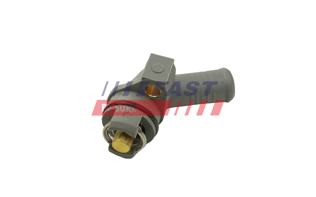 FT61567 ПАТРУБОК СИСТЕМИ ОХОЛОДЖЕННЯ FIAT DUCATO 06> МАСЛЯНИЙ РАДІАТОР НІПЕЛЬ
