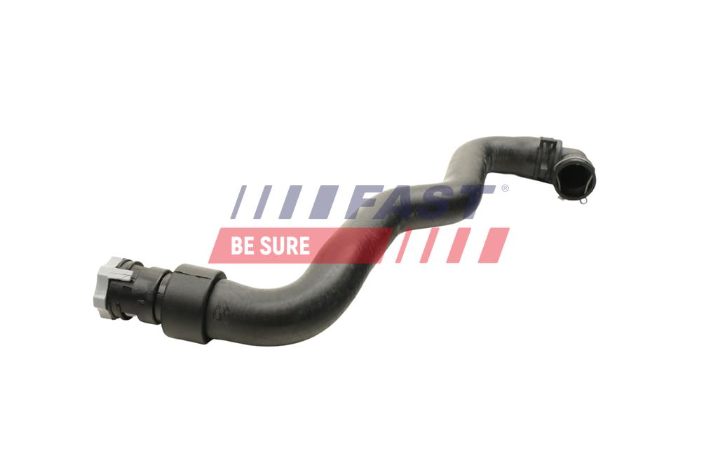 FT61570 COOLING HOSE FORD TRANSIT CONNECT 13> HEAT EXCHANGER