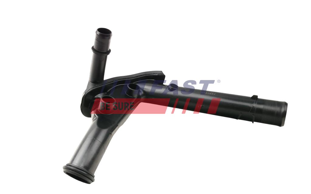 FT61577 ПАТРУБОК СИСТЕМИ ОХОЛОДЖЕННЯ RENAULT KANGOO II 08> 1.5 dCi 12>