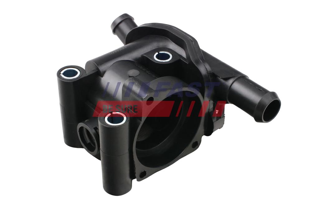 FT61582 COOLING HOSE FORD TRANSIT CONNECT 02> PIPE 1.8 16V