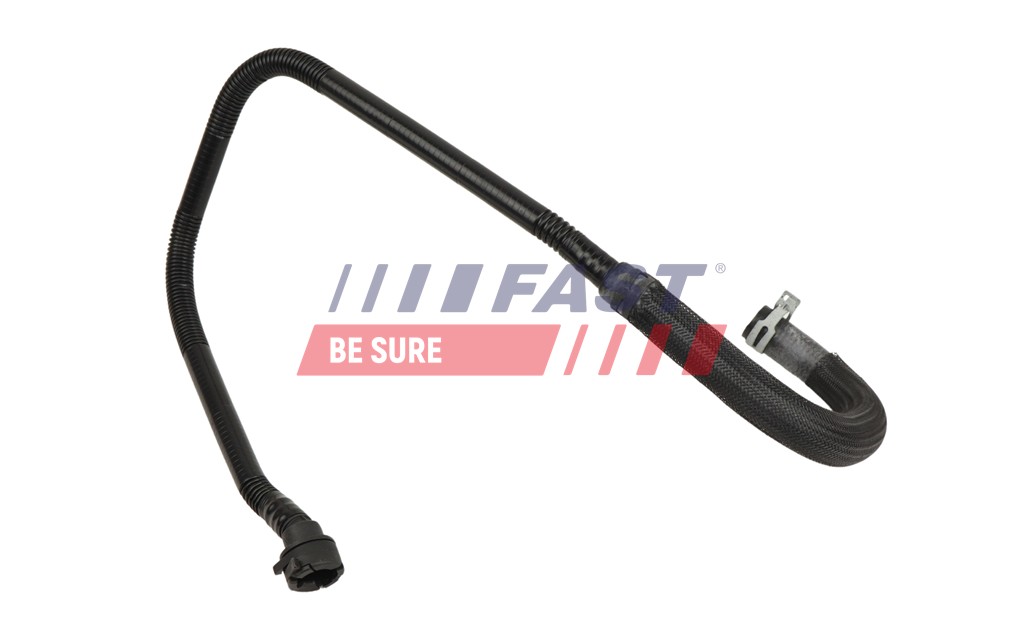 FT61506 ПАТРУБОК СИСТЕМИ ОХОЛОДЖЕННЯ CITROEN BERLINGO 08> БАЧКА РОЗШИР 1.6HDI