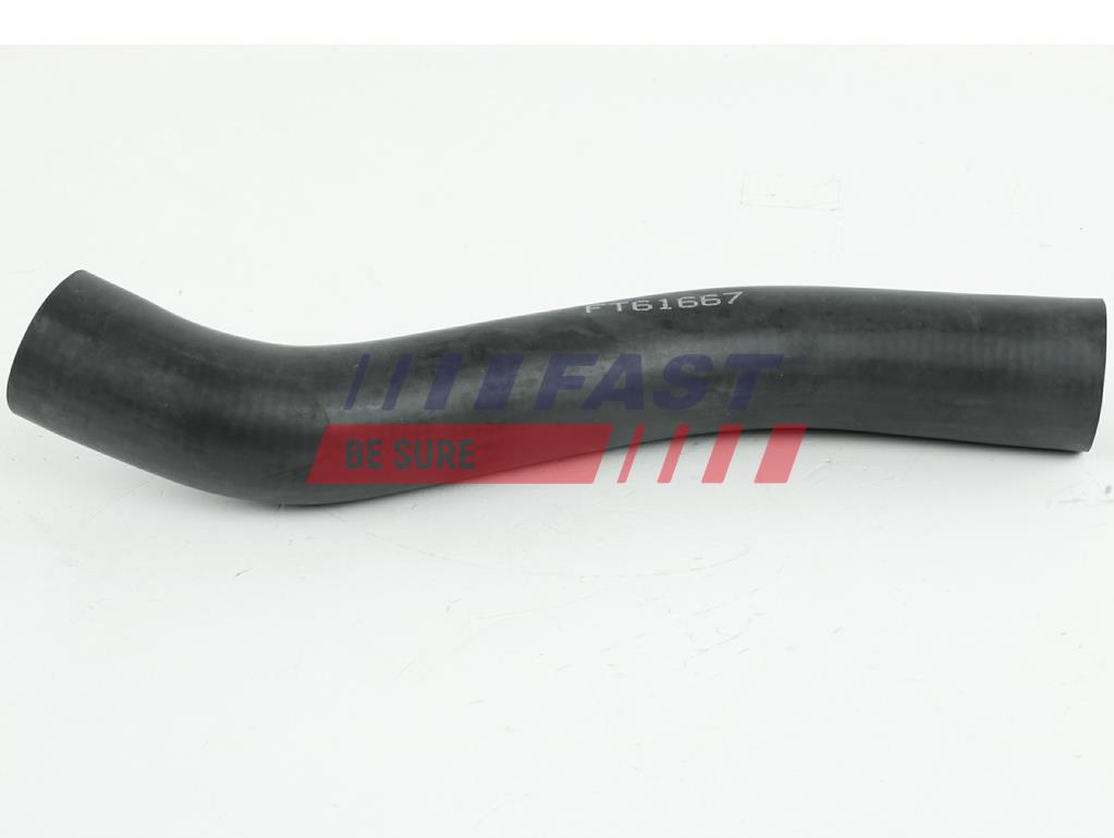 FT61667 COOLING HOSE IVECO DAILY 00> RADIATOR LOWER