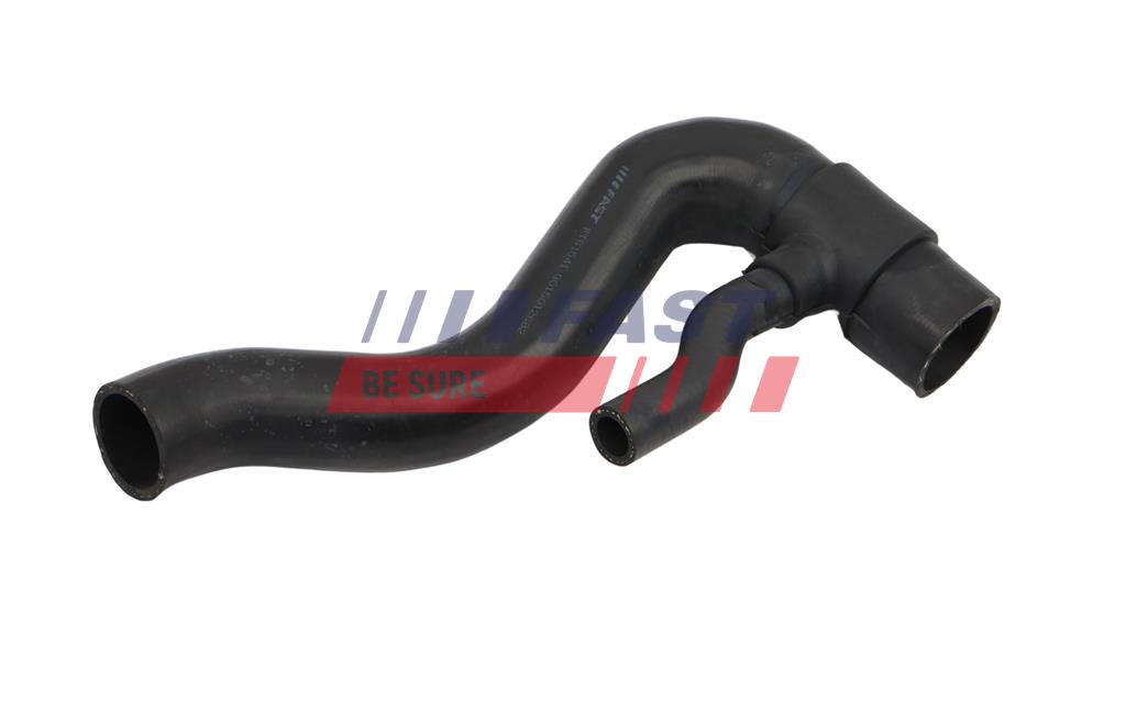 FT61541 COOLING HOSE MERCEDES SPRINTER 95> 901-905 RADIATOR LOWER
