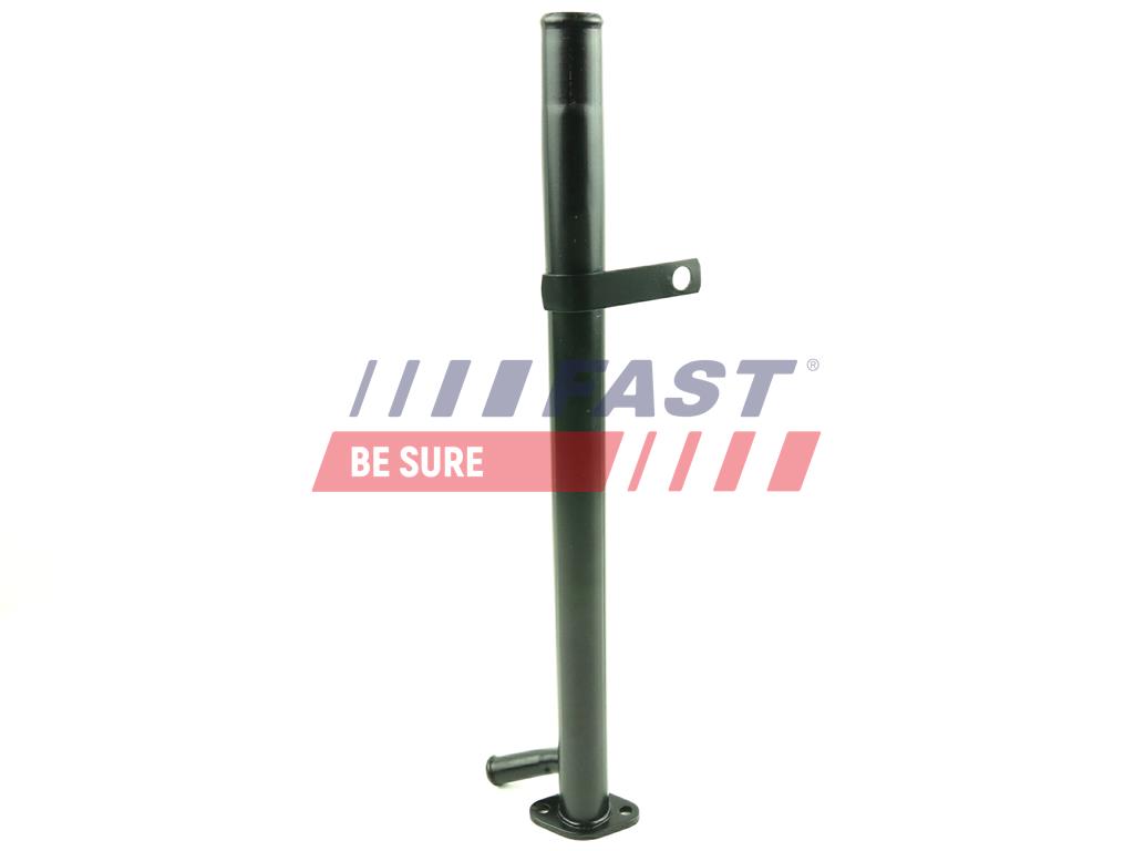 FT61026 COOLING HOSE FIAT DUCATO 94> WATER PUMP 2.5/2.8TD
