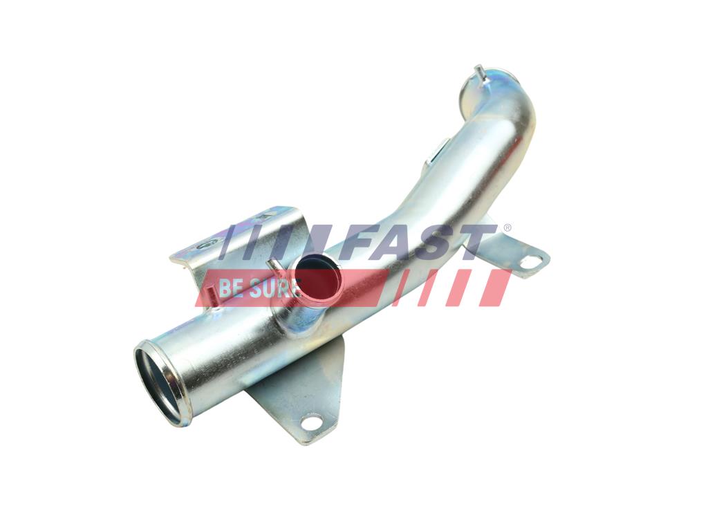 FT61009 COOLING HOSE FIAT DUCATO 06>/ 14> OIL FILTER 2.3JTD