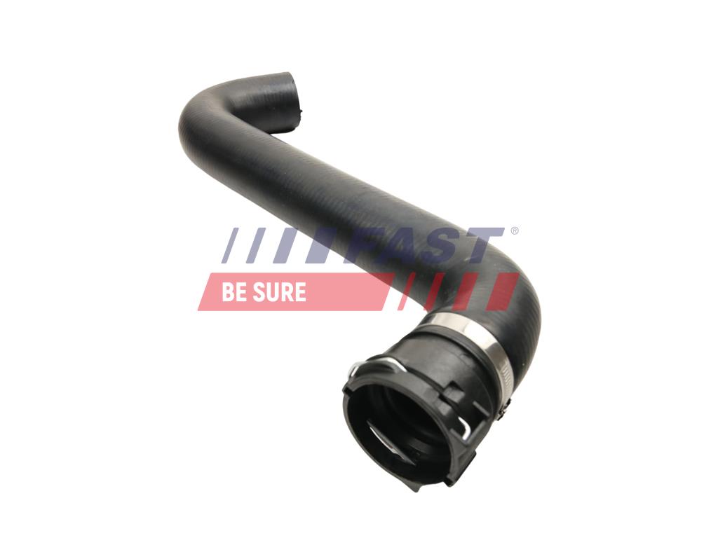 FT61012 TUBO DE RADIADOR IVECO DAILY 14> SUPERIOR 3.0 JTD E5/E6