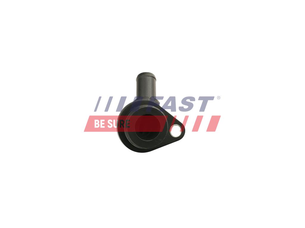 FT61018 ПАТРУБОК СИСТЕМИ ОХОЛОДЖЕННЯ FIAT DUCATO 06>/ 14> НІПЕЛЬ 2.3JTD