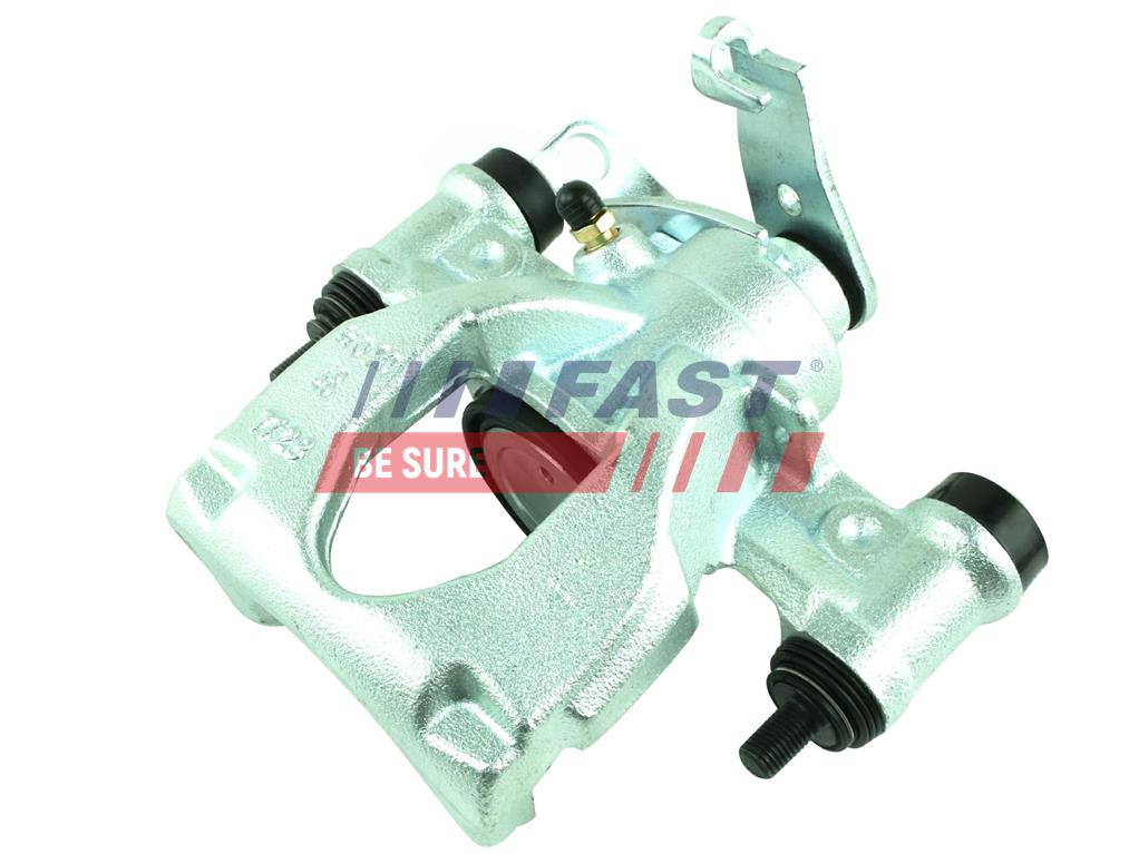 FT32192 PINZA DE FRENO RENAULT MASTER III 10> TRASERO IZQ. SIN SOPORTE Ø48MM