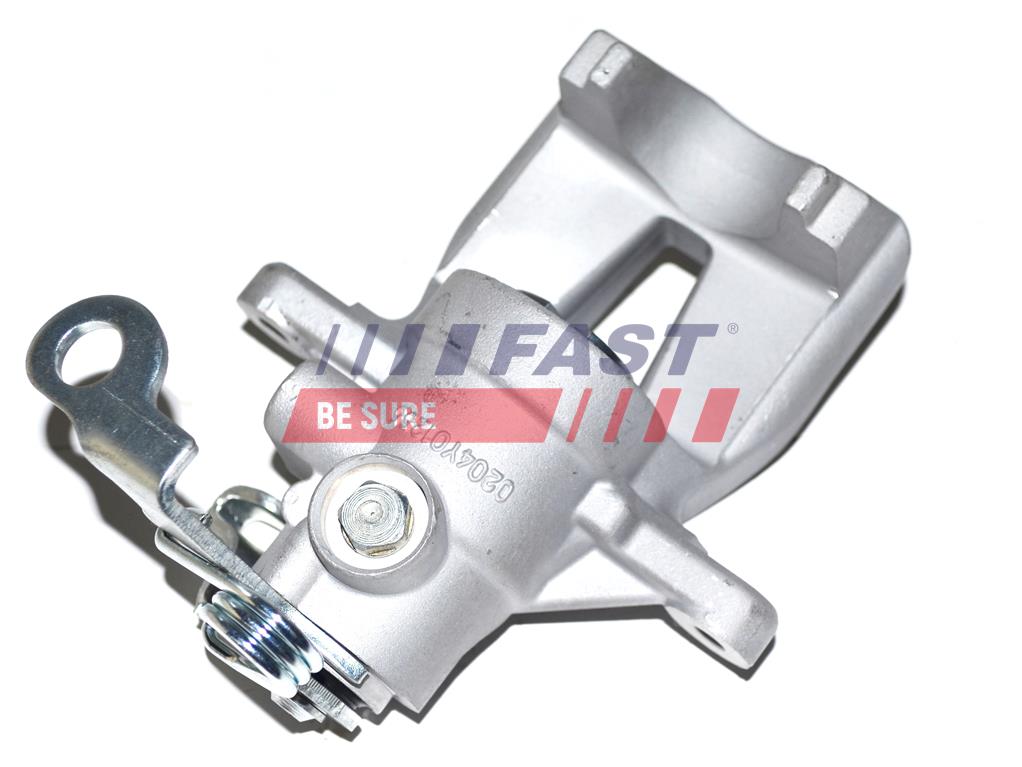 FT32186 PINZA DE FRENO FIAT MULTIPLA 98> TRASERO IZQ. SIN SOPORTE