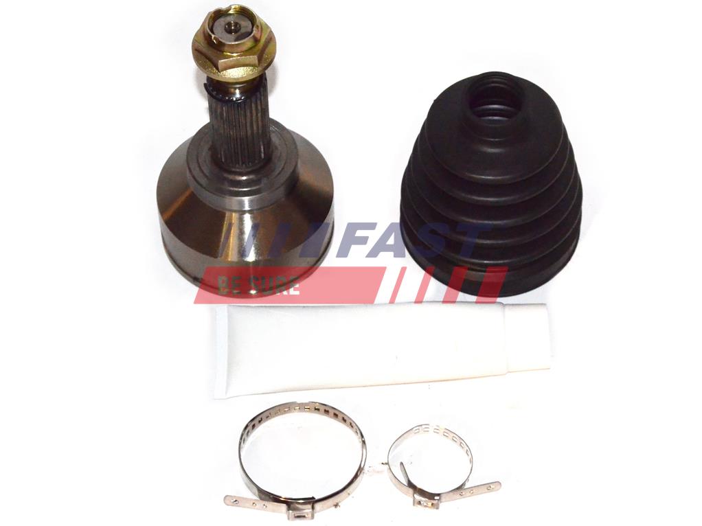 FT25508K