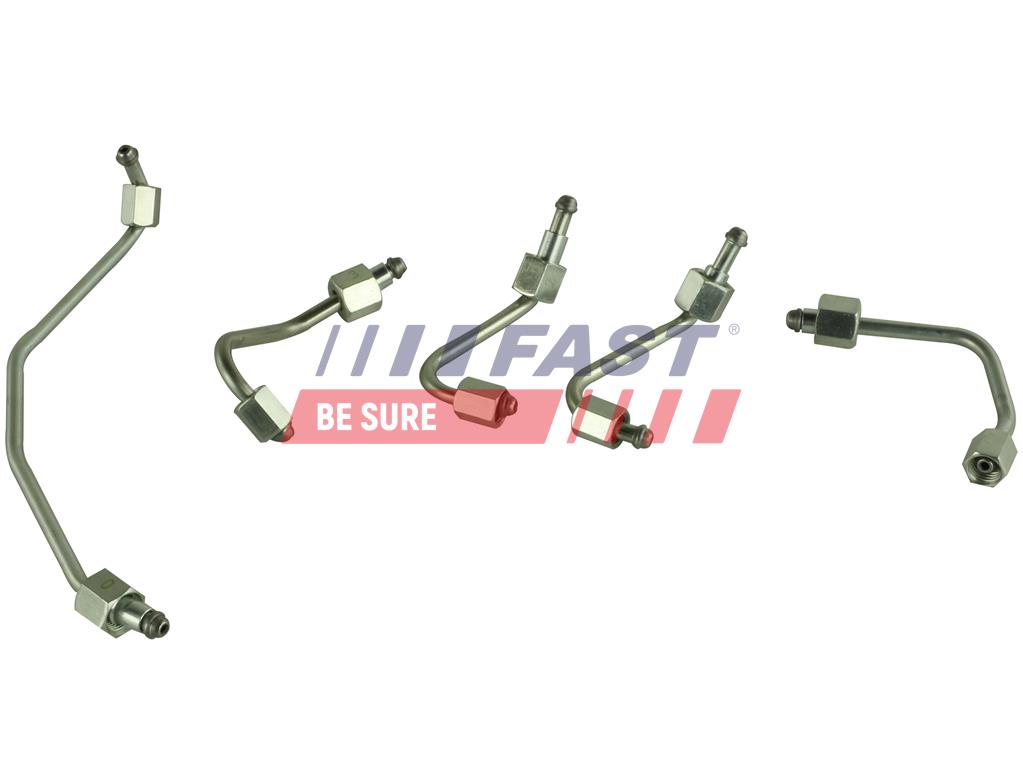 FT39520 KRAFTSTOFFLEITUNG FIAT DUCATO 06> SATZ 2.3