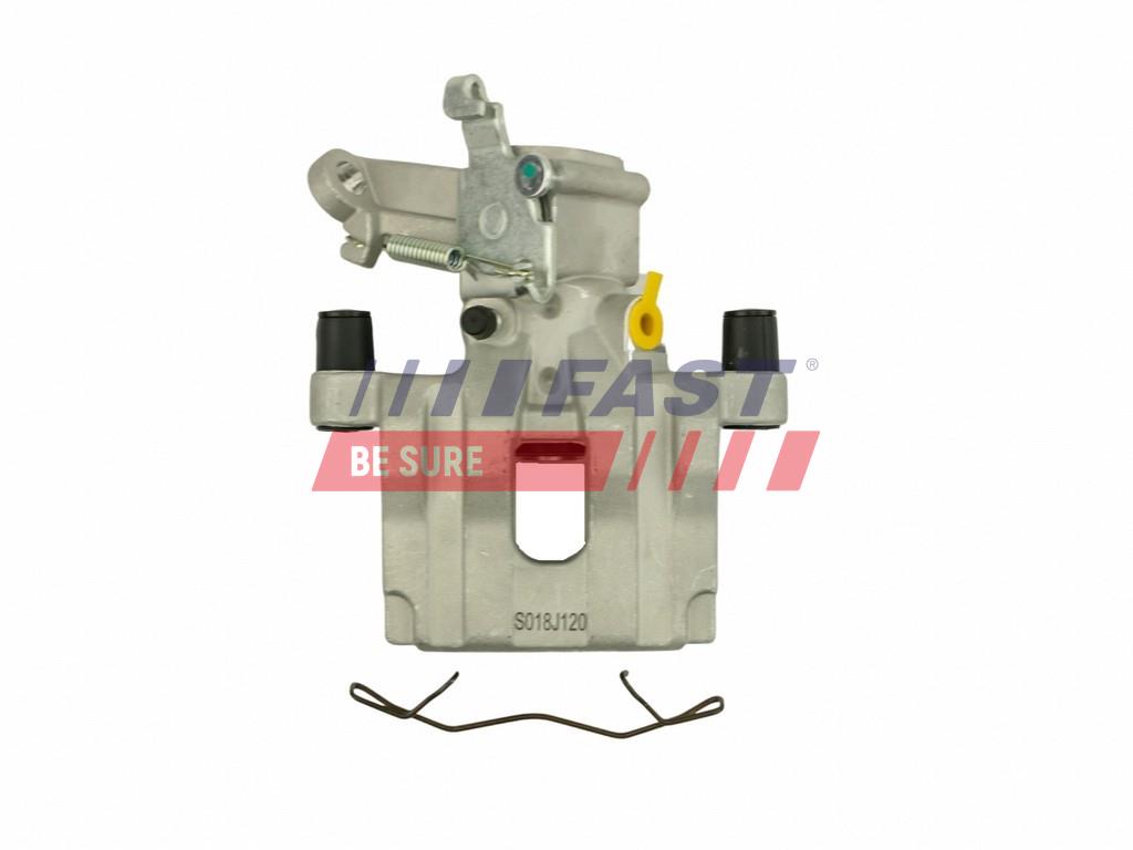 FT02010 BRAKE CALIPER OPEL VECTRA C 02> REAR LEFT NO BRACKET