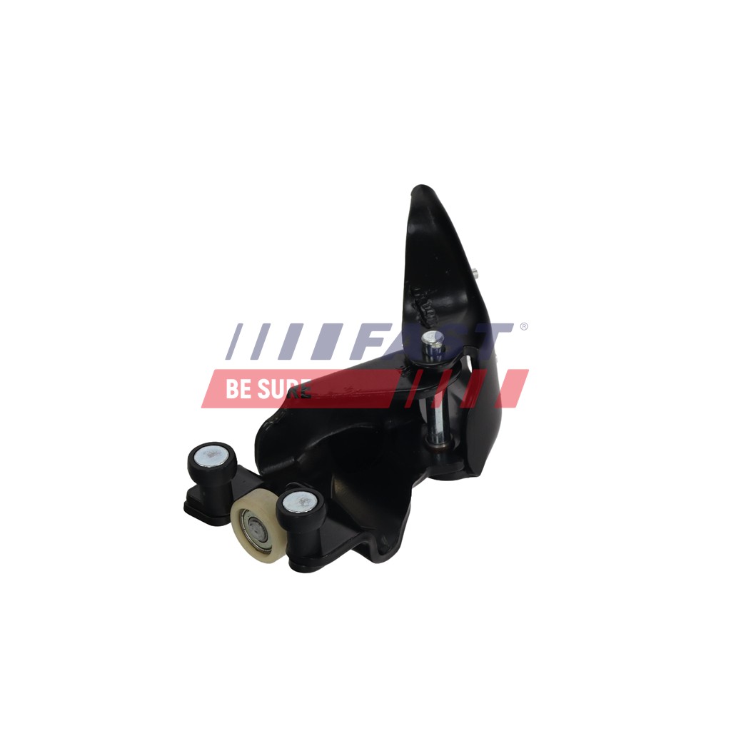 FT11351 PROWADNICA DRZWI FIAT FIORINO 07> BOK ŚRODEK LE