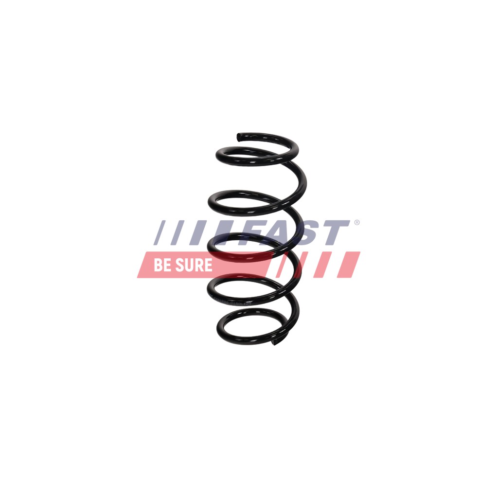 FT01930 COIL SPRING OPEL ASTRA F 91> FRONT BENZYNA