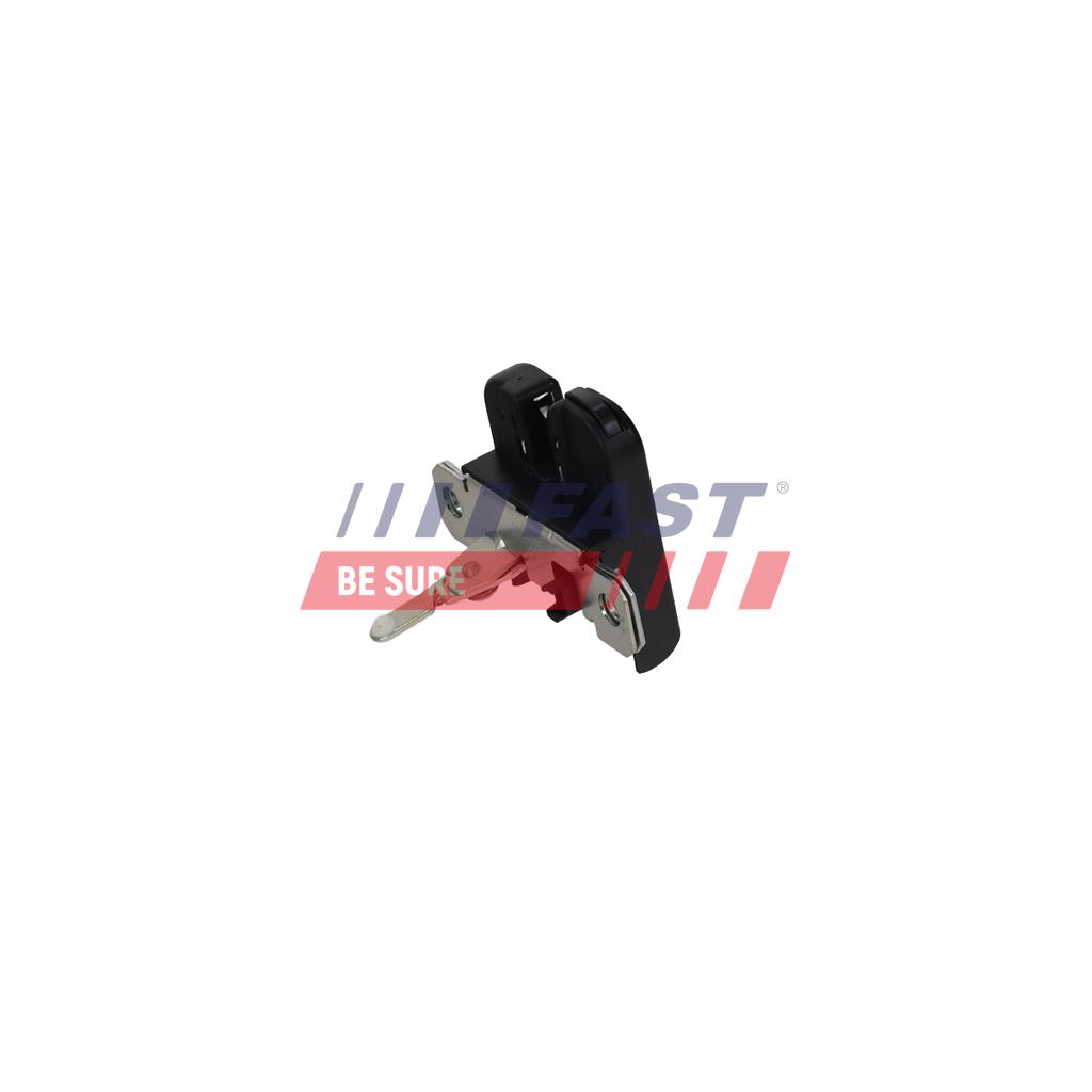 FT02194 ZÁMEK KUFRU VW GOLF IV 97>